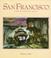 Cover of: San Francisco