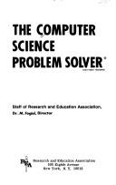 Cover of: The Computer Science Problem Solver