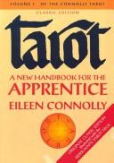 Cover of: Tarot: a new handbook for the apprentice