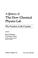 Cover of: A History of the Dow Chemical Physics Lab
