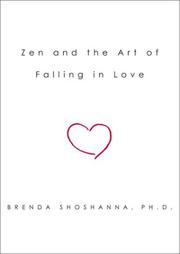 Cover of: Zen and the Art of Falling in Love