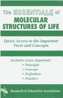 Cover of: Molecular Structures of Life Essentials