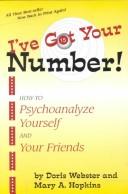 Cover of: I'Ve Got Your Number!