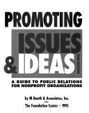 Cover of: Promoting Issues & Ideas | Inc. M Booth & Associates