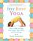 Cover of: Itsy Bitsy Yoga