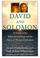 Cover of: David and Solomon