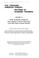 Cover of: Family composition change and other analyses of the first seven years of the panel study of income dynamics