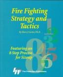 Cover of: Firefighting Strategy and Tactics