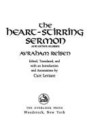 Cover of: The heart-stirring sermon and other stories by Abraham Reisen