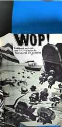 Cover of: Wop | Salvatore John LaGumina