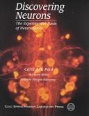 Discovering neurons by Barbara Symonds Beltz