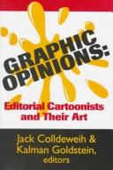 Graphic opinions by Kalman Goldstein