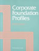 Cover of: Corporate Foundation Profiles