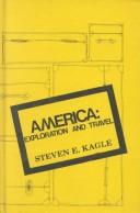 Cover of: America by Steven E. Kagle, editor.