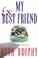 Cover of: My ex-best friend