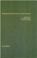 Cover of: Seasoned authors for a new season: the search for standards in popular writing : a question of quality #2