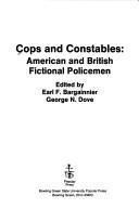 Cover of: Cops and Constables | 