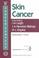 Cover of: Skin cancer