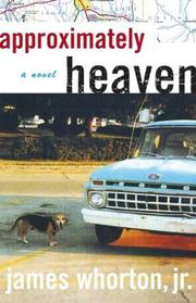 Cover of: Approximately heaven