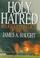 Cover of: Holy Hatred