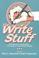 Cover of: The Write stuff