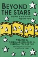 Cover of: Beyond the Stars: Stock Characters in American Popular Film