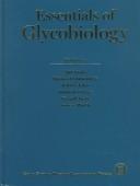 Essentials of glycobiology by Ajit Varki