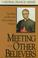 Cover of: Meeting other believers