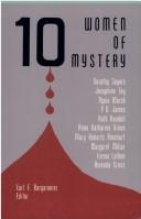 Cover of: 10 women of mystery