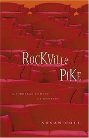 Cover of: Rockville Pike: A Suburban Comedy of Manners