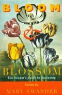 Cover of Bloom & Blossom
