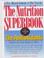 Cover of: The Nutrition Superbook