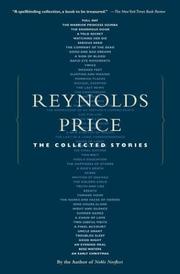 Cover of: The Collected Stories of Reynolds Price by Reynolds Price