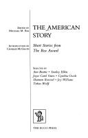 Cover of: The American story: short stories from the Rea Award