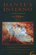 Cover of: Dante's Inferno: translations by twenty contemporary poets