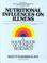 Cover of: Nutritional Influences on Illness