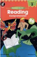 Cover of: Reading Comprehension Homework Booklet, Level 2