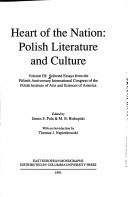 Cover of: Selected essays from the fiftieth anniversary International Congress of the Polish Institute of Arts and Sciences of America by Polish Institute of Arts and Sciences of America. International Congress