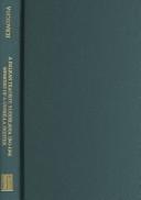 A Balkan tragedy--Yugoslavia, 1941-1946 by Zvonimir Vučković