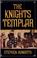Cover of: Knights Templar