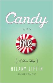 Cover of: Candy and Me (A Love Story)