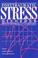 Cover of: Posttraumatic stress disorder