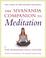 Cover of: The Sivananda Companion to Meditation 