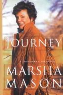 Cover of: Journey by Marsha Mason