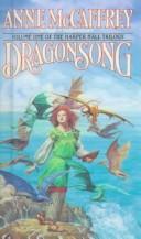 Cover of: Dragonsong (Harper Hall Trilogy) by 