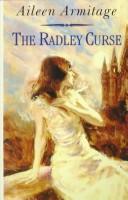 Cover of: The Radley curse