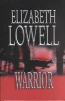 Cover of: Warrior by Ann Maxwell