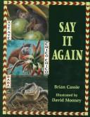 Cover of: Say It Again