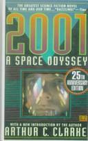Cover of: 2001 by Arthur C. Clarke