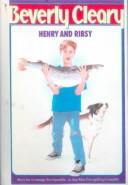 Cover of: Henry and Ribsy (Avon Camelot Books) by Beverly Cleary